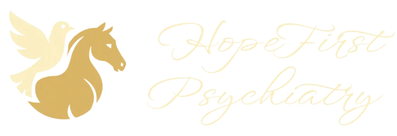 Hope First Psychiatry