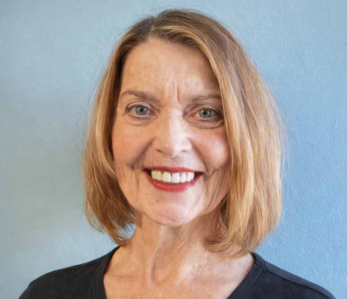 Rosemarie Stefaniw-Gottlieb
